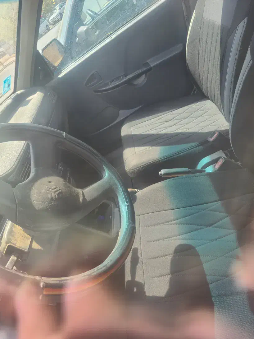 پراید مدل ۷۸ دوگانه cng|خودرو سواری و وانت|قائن, |دیوار