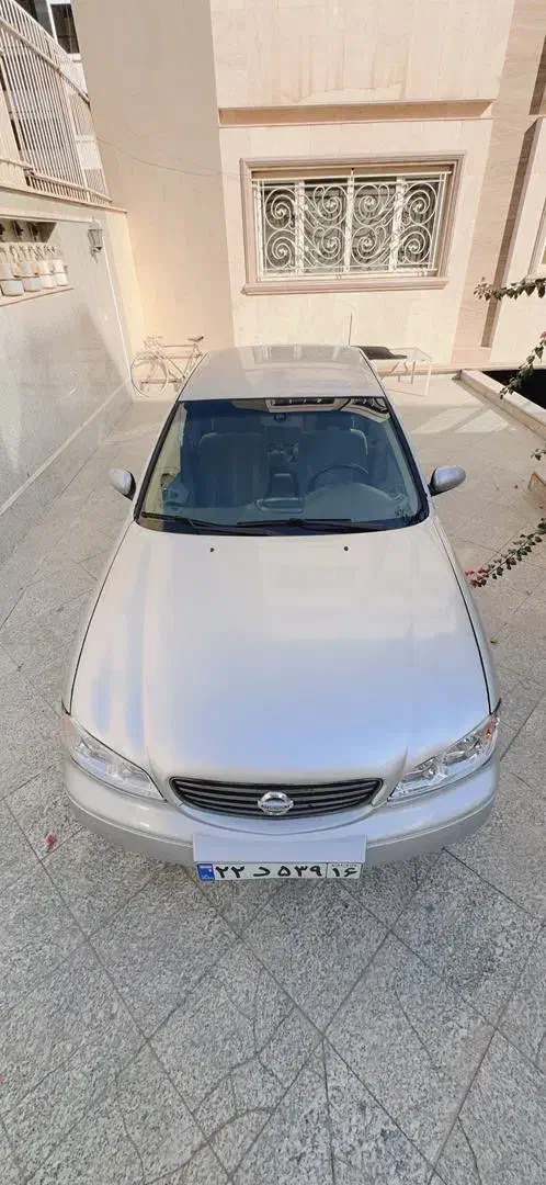 ماکسیما مدل ۸۱دنده|خودرو سواری و وانت|قم, سالاریه|دیوار