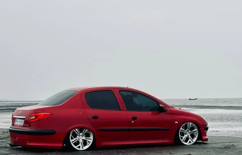 206sd97|خودرو سواری و وانت|تهران, توحید|دیوار