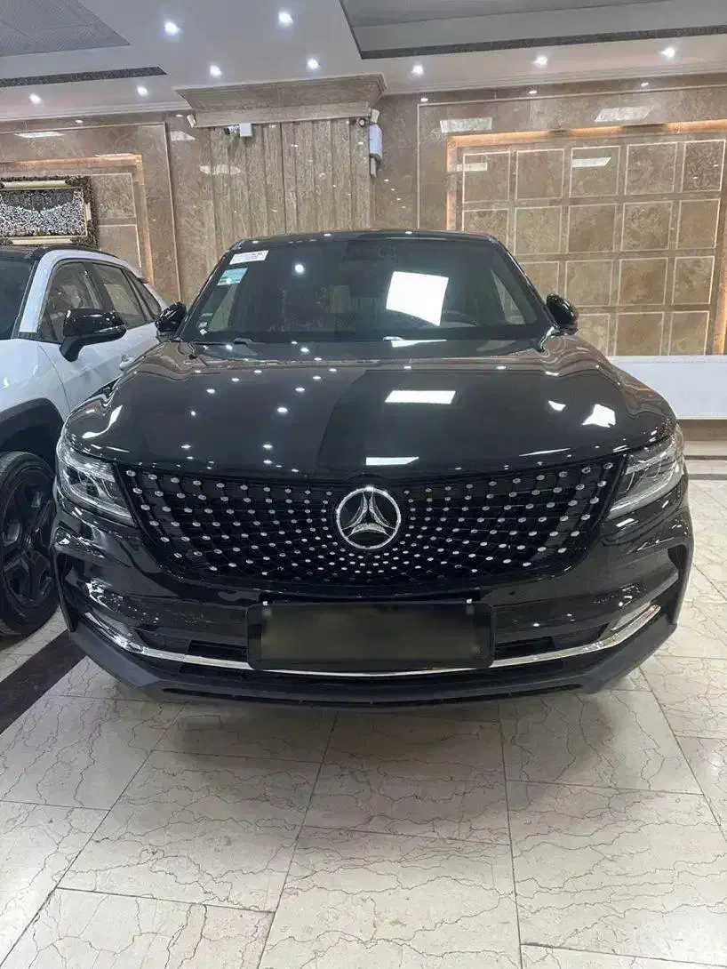 دیگینیتی پرایم ۱۴۰۲ خشک|خودرو سواری و وانت|ارومیه, |دیوار