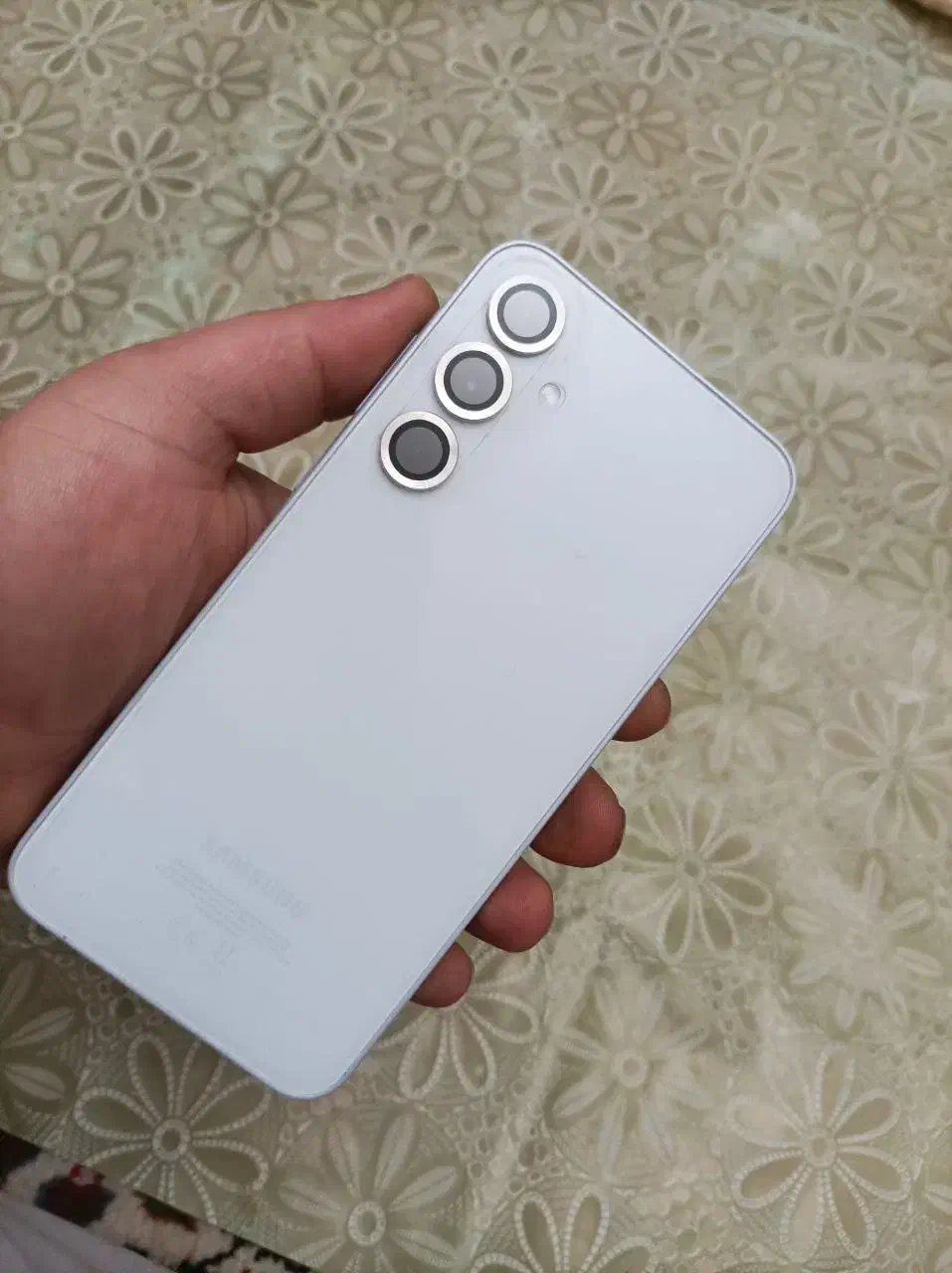 a35   128    8|موبایل|تبریز, |دیوار