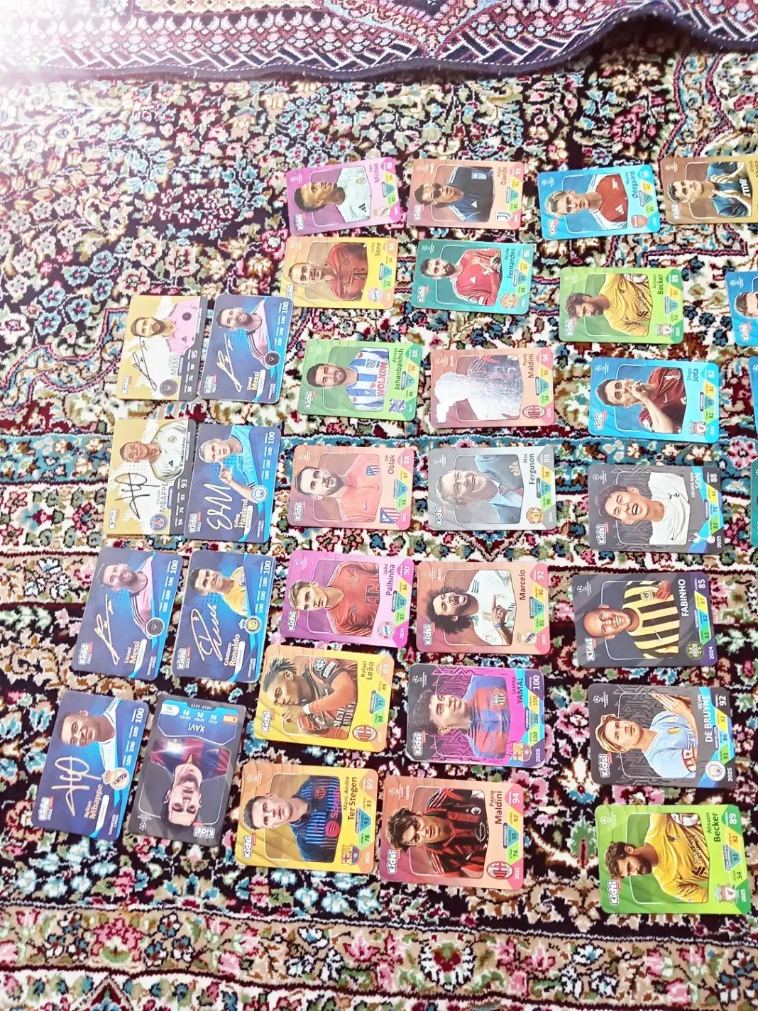 50 کیتسی|اسباب‌‌بازی|زرند, |دیوار