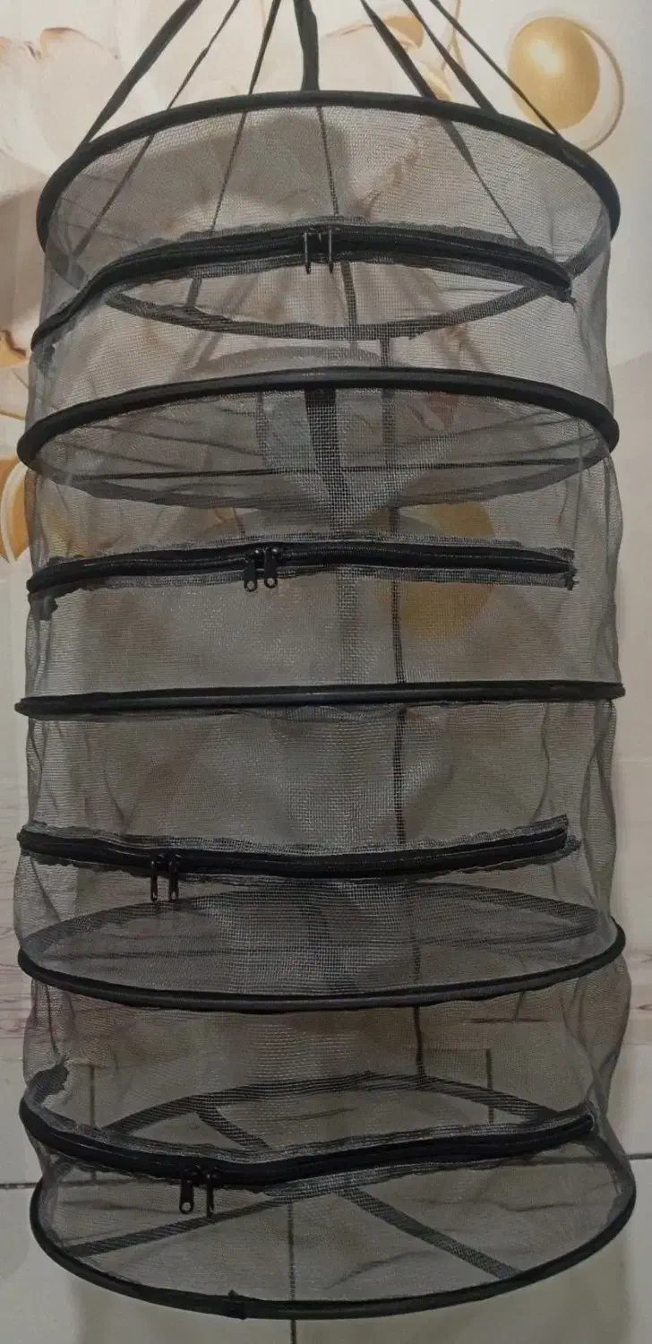 توری میوه و سبزی خشک کن|سایر لوازم برقی|زرند, |دیوار