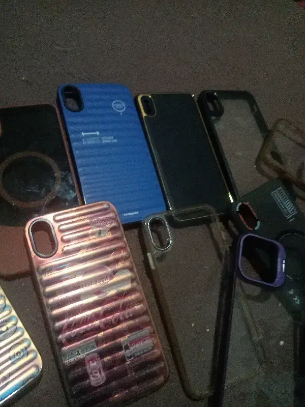 گارد ایفون ایکس اس مکس|لوازم جانبی موبایل و تبلت|زاهدان, |دیوار