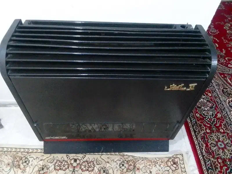 بخاری ازمایش|بخاری، هیتر، شومینه|رباط‌کریم, رباط‌کریم|دیوار