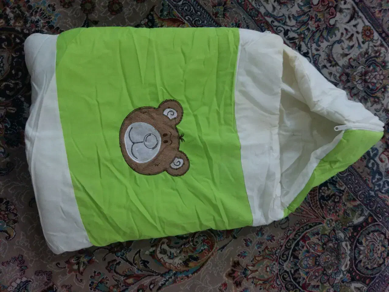 کیسه خواب دانه 200و150|اسباب و اثاث بچه|مریوان, |دیوار