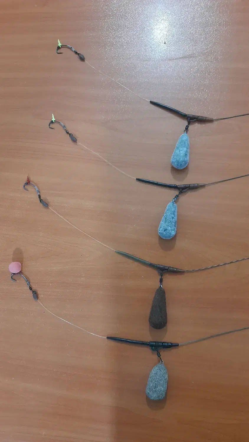 ریسه رونی کامل ، ماهیگیری|ماهیگیری|محمدشهر, محمدشهر|دیوار