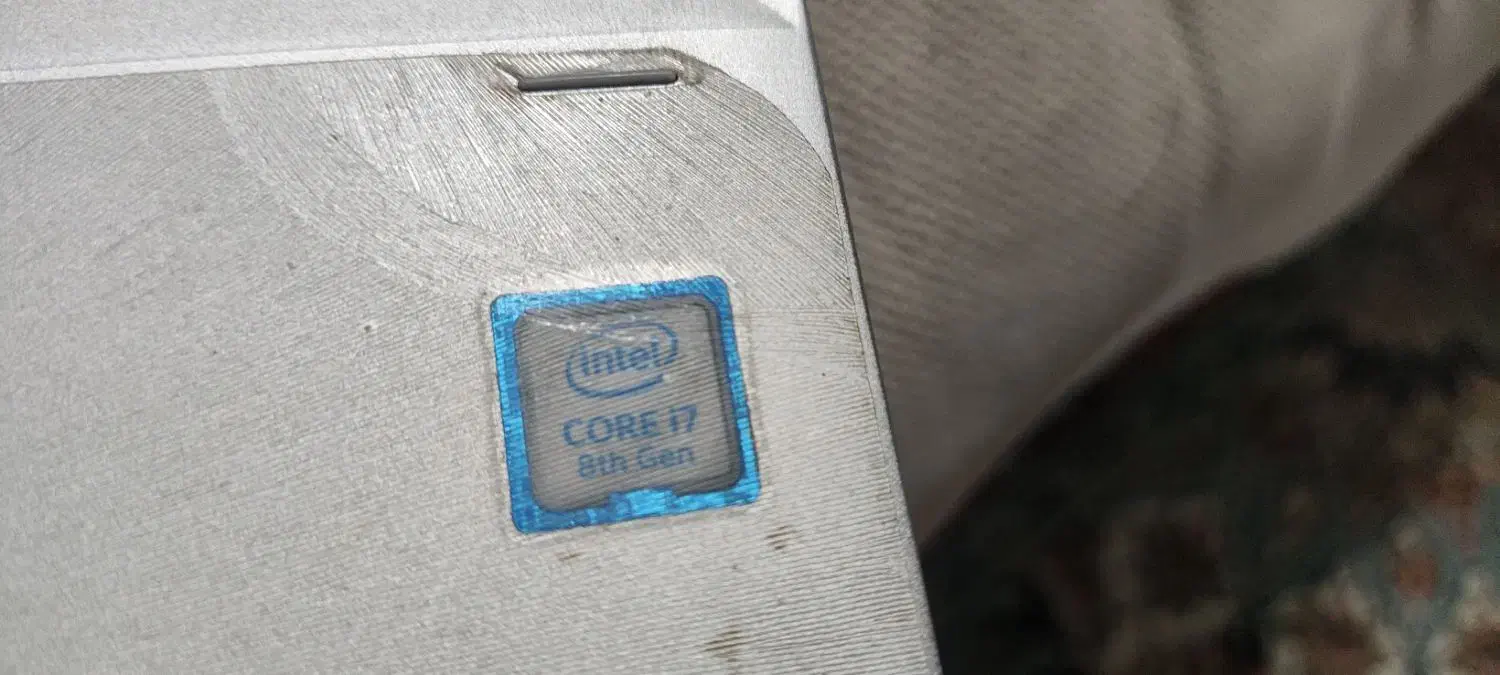 لب تاب hp  صفحه لمسی ۳۶۰درجه|رایانه همراه|مشهد, منزل آباد|دیوار