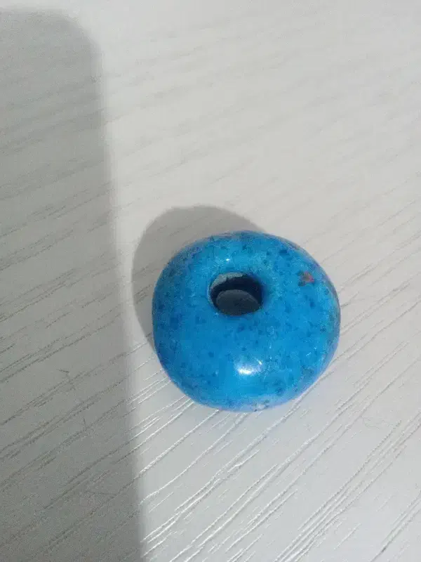 مهره چشم نظر|کلکسیون اشیاء عتیقه|انزل, |دیوار