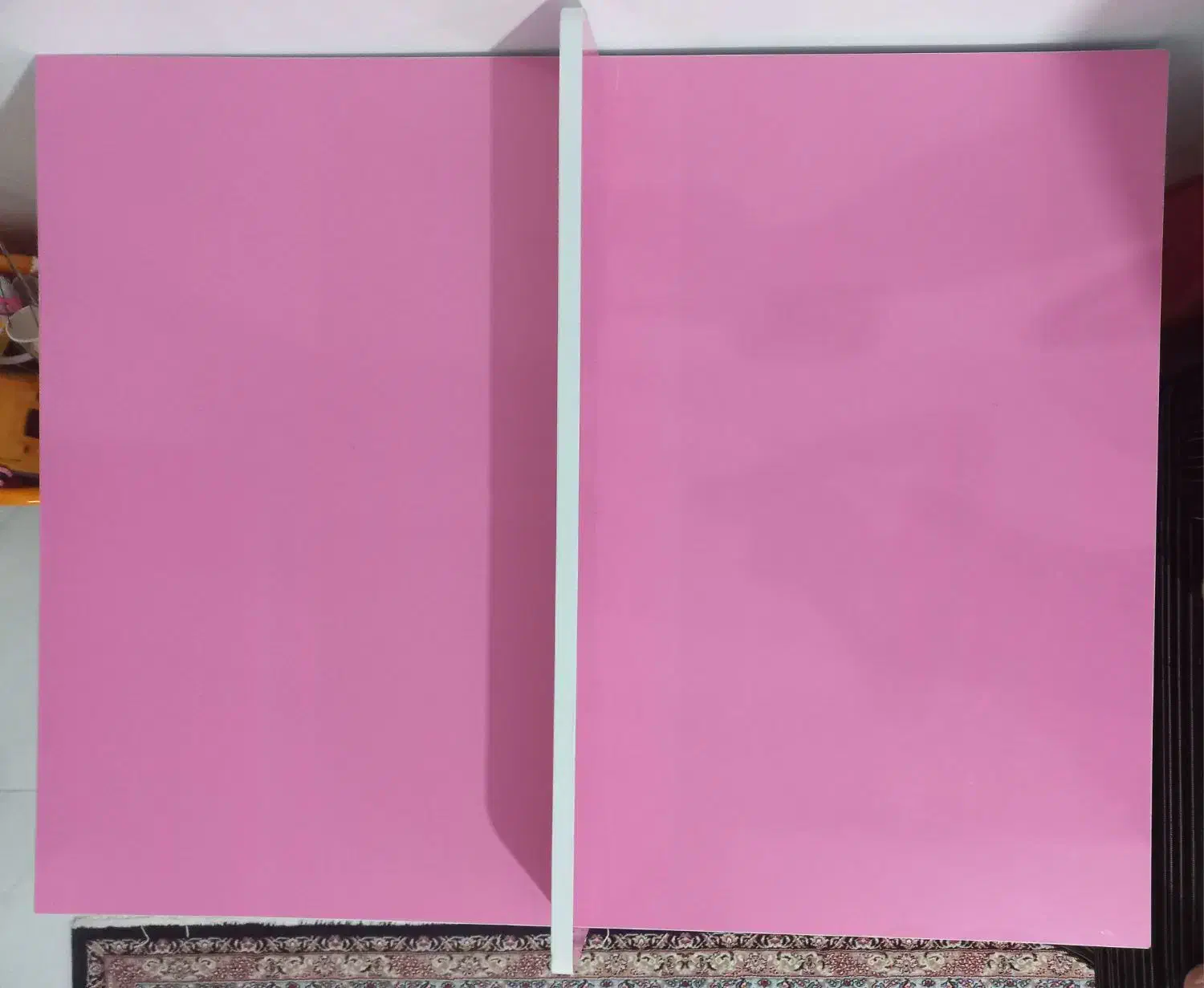 وسایل منزل|میز تحریر و کامپیوتر|خلخال, |دیوار