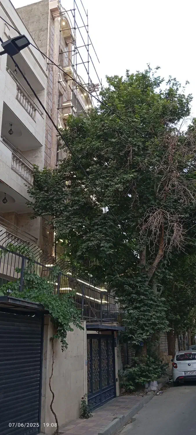 90 متر نوساز|فروش آپارتمان|شهریار, شهریار|دیوار