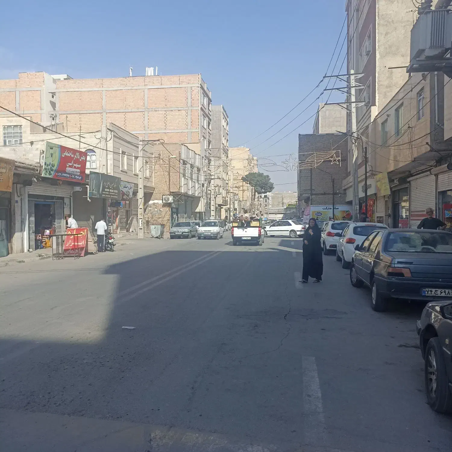 آپارتمان نوساز|فروش آپارتمان|بهارستان, |دیوار