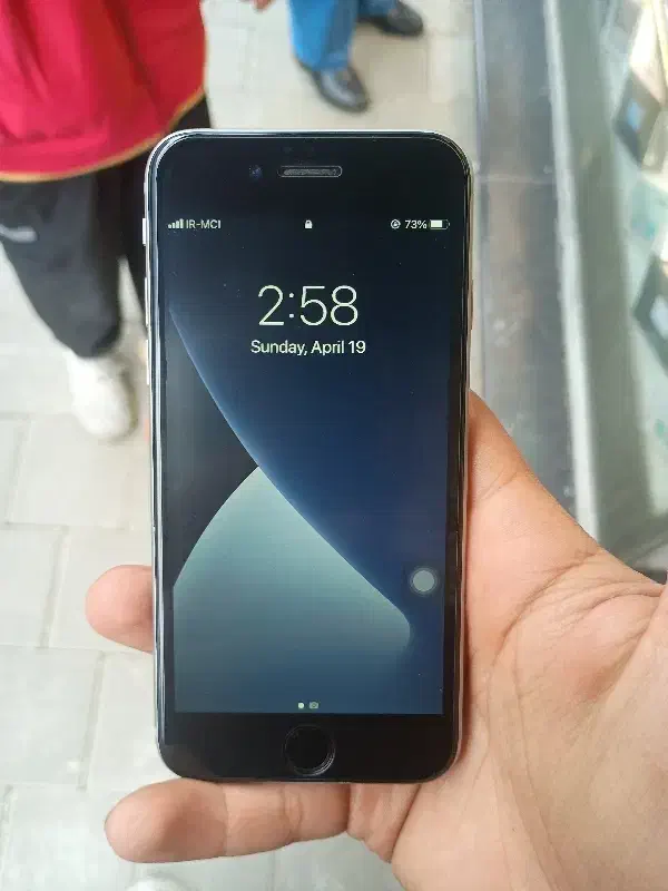 iphone 6s 64|موبایل|تهران, منیریه|دیوار