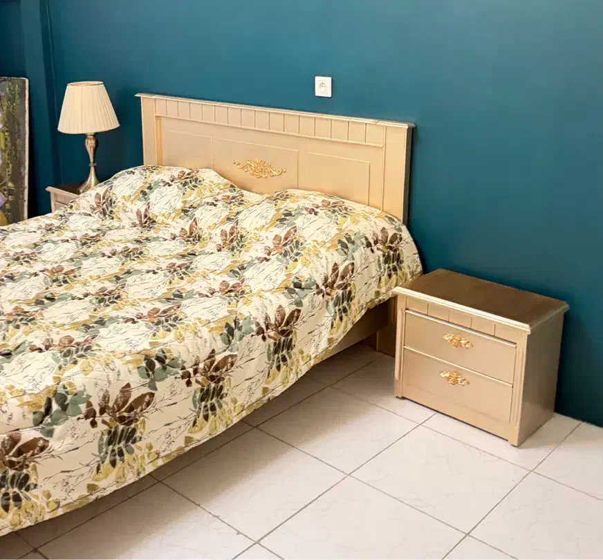 سرویس خواب|تخت و سرویس خواب|تهران, زعفرانیه|دیوار