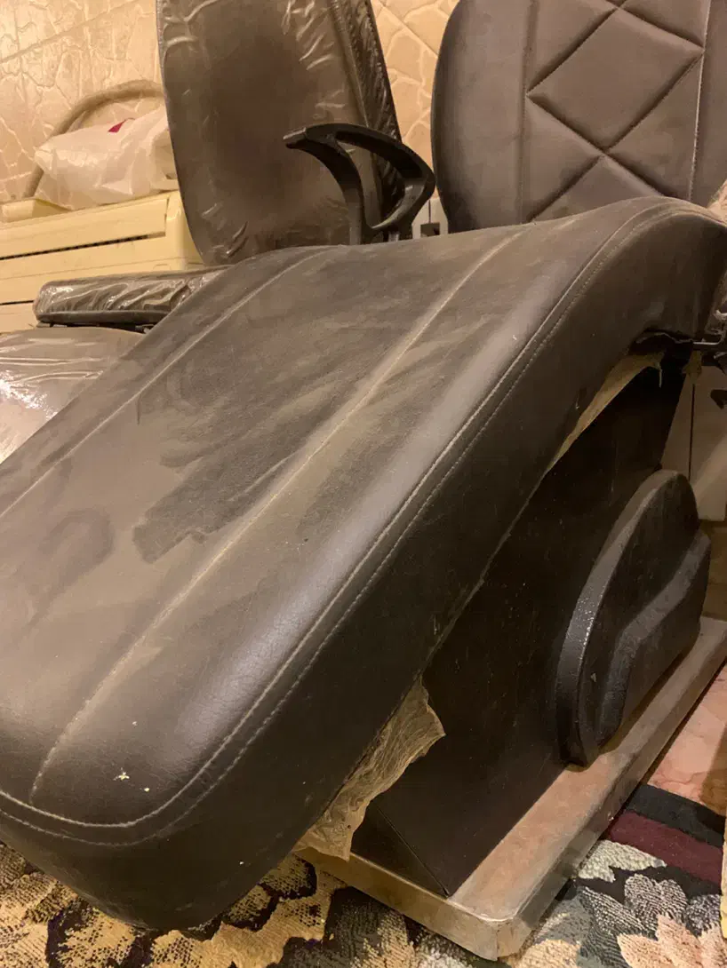 صندلی ارایشگاه/اصلاح/میکاپ|آرایشگاه و سالن‌های زیبایی|قم, الغدیر|دیوار