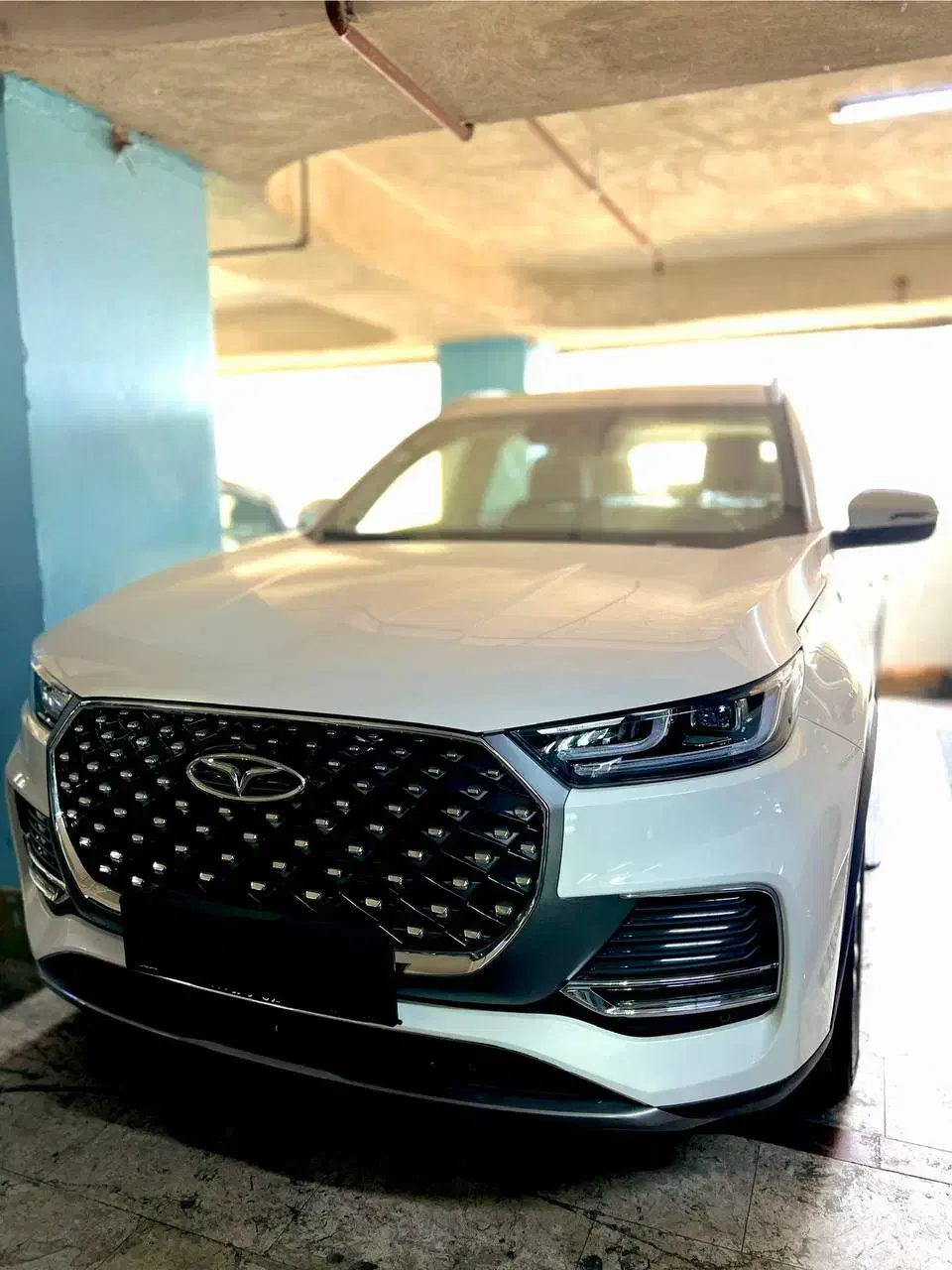 تیگو 8 پرومکس نقد و اقساط ((تحویل فوری))|خودرو سواری و وانت|تهران, ظفر|دیوار