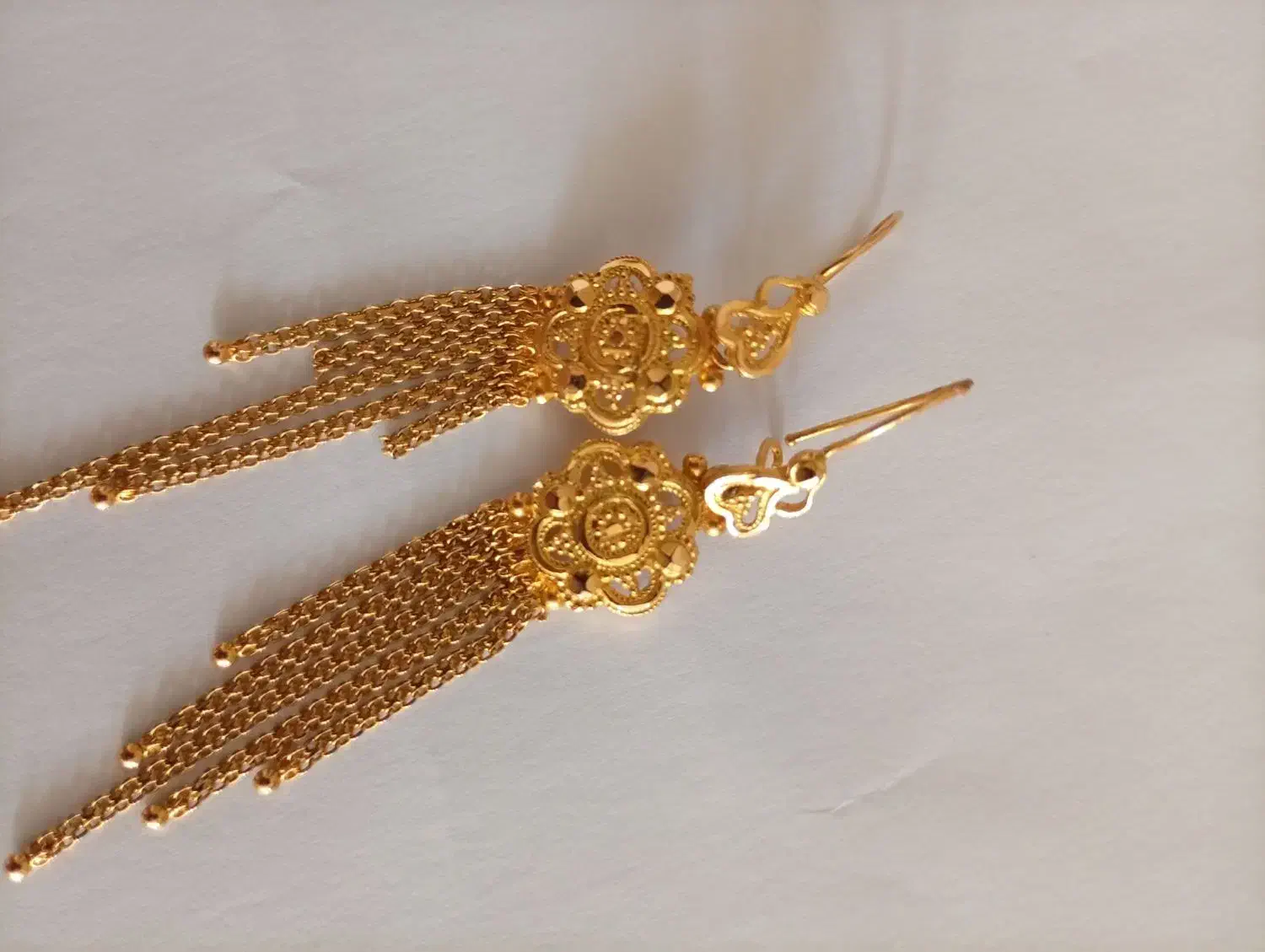 گوشواره|جواهرات|کرمانشاه, |دیوار