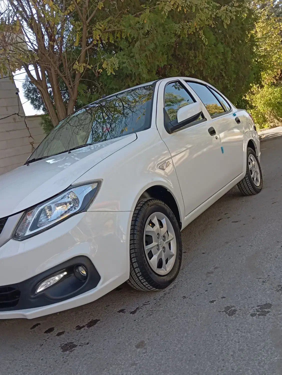 ساینا s دوگانه سوز 1403|خودرو سواری و وانت|ایلام, |دیوار