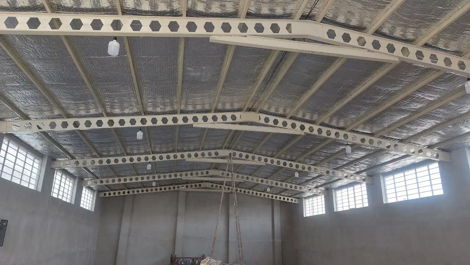 سالن صنعتی و بهداشتی|فروش دفتر صنعتی، کشاورزی، تجاری|باغستان, |دیوار