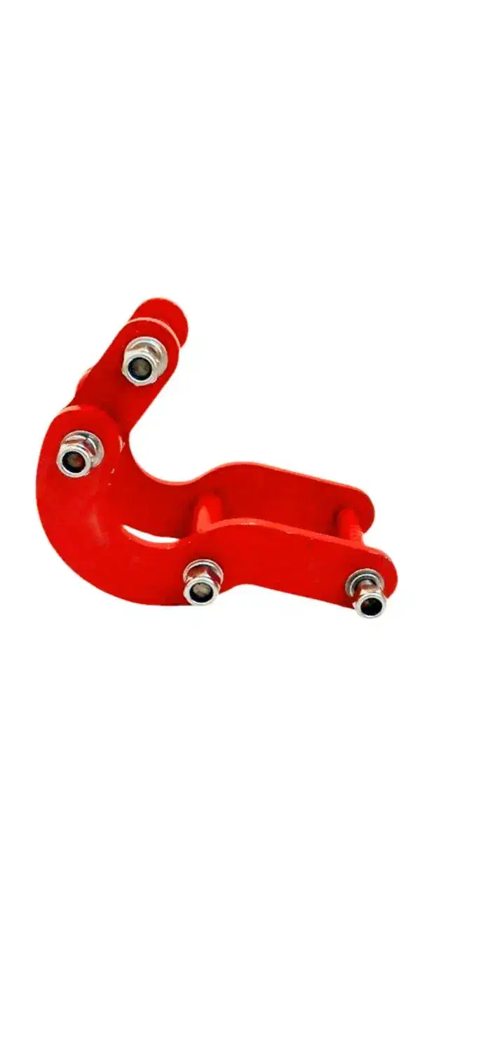 گوشواره سه مفصلی افرودی|قطعات یدکی و لوازم جانبی|تهران, هوانیروز|دیوار