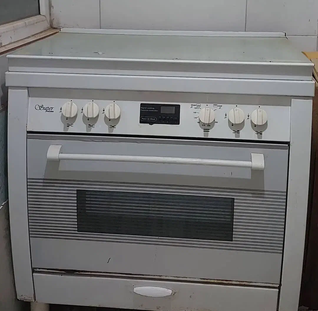 فرگاز|اجاق گاز و لوازم برقی پختوپز|اهواز, فرهنگ شهر|دیوار