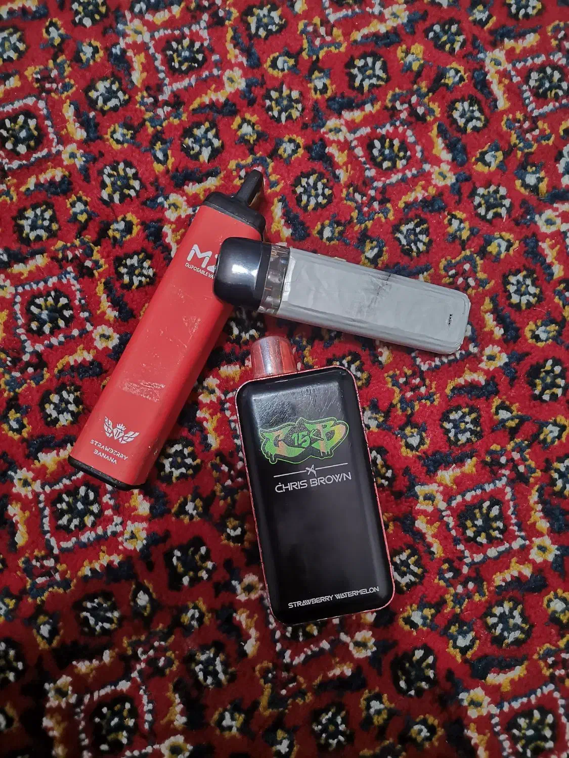 ویپ|زیورآلات و اکسسوری|قروه, |دیوار