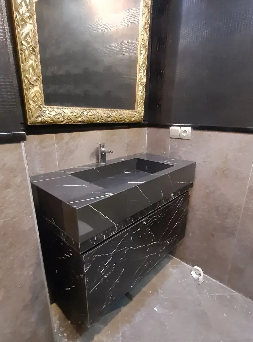 نصب شیرآلات و روشویی وال هنگ و پمپ آب و کولر|خدمات پیشه و مهارت|تهران, نیروی هوایی (پیروزی)|دیوار