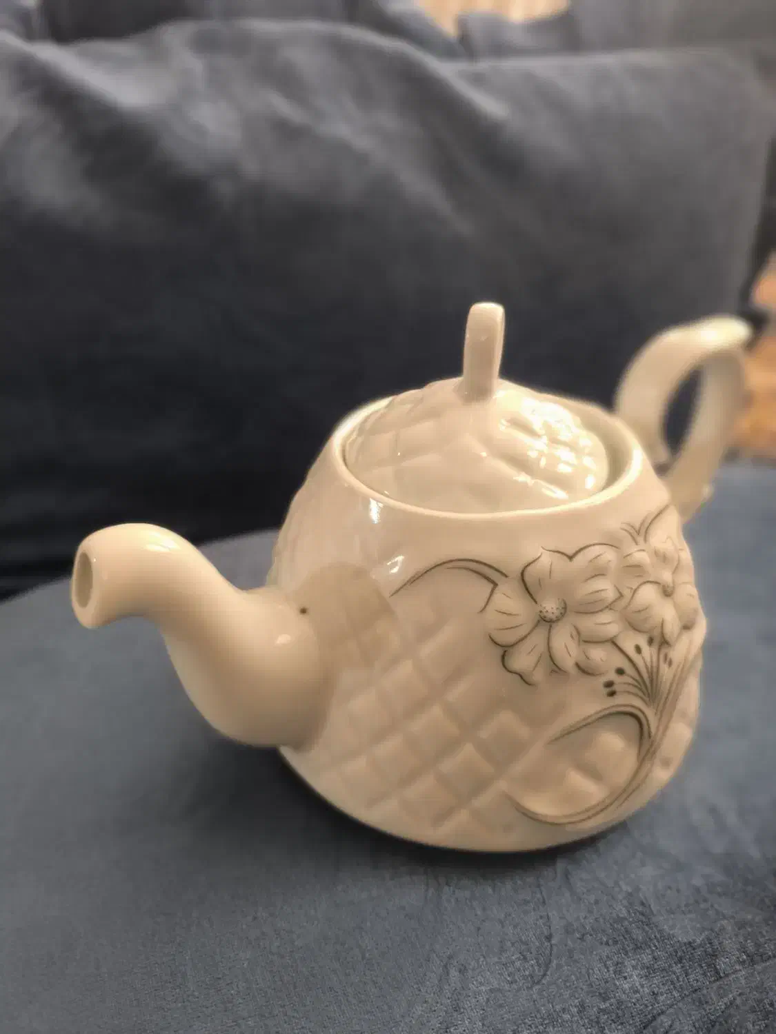 قوری|قوری، کتری، قهوه‌ساز دستی|قم, علی آباد سعدگان|دیوار