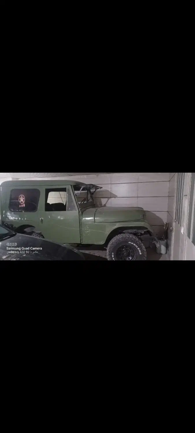 فروش|خودرو کلاسیک|شیراز, حافظیه|دیوار