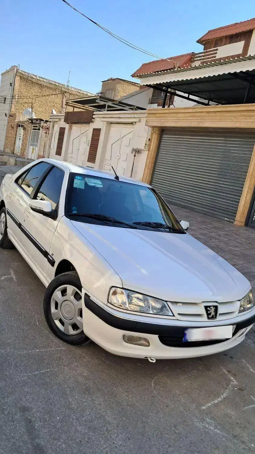 پارسtu5|خودرو سواری و وانت|امیدیه, |دیوار