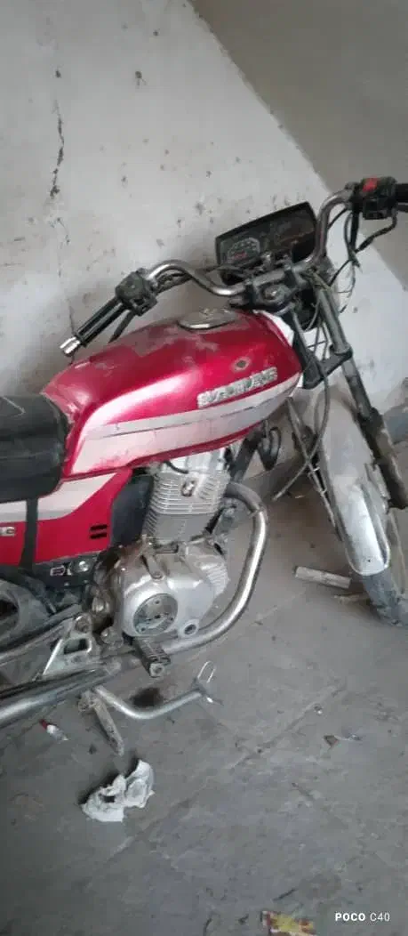 فروش فوری موتور سیکلت|موتورسیکلت|چابهار, |دیوار