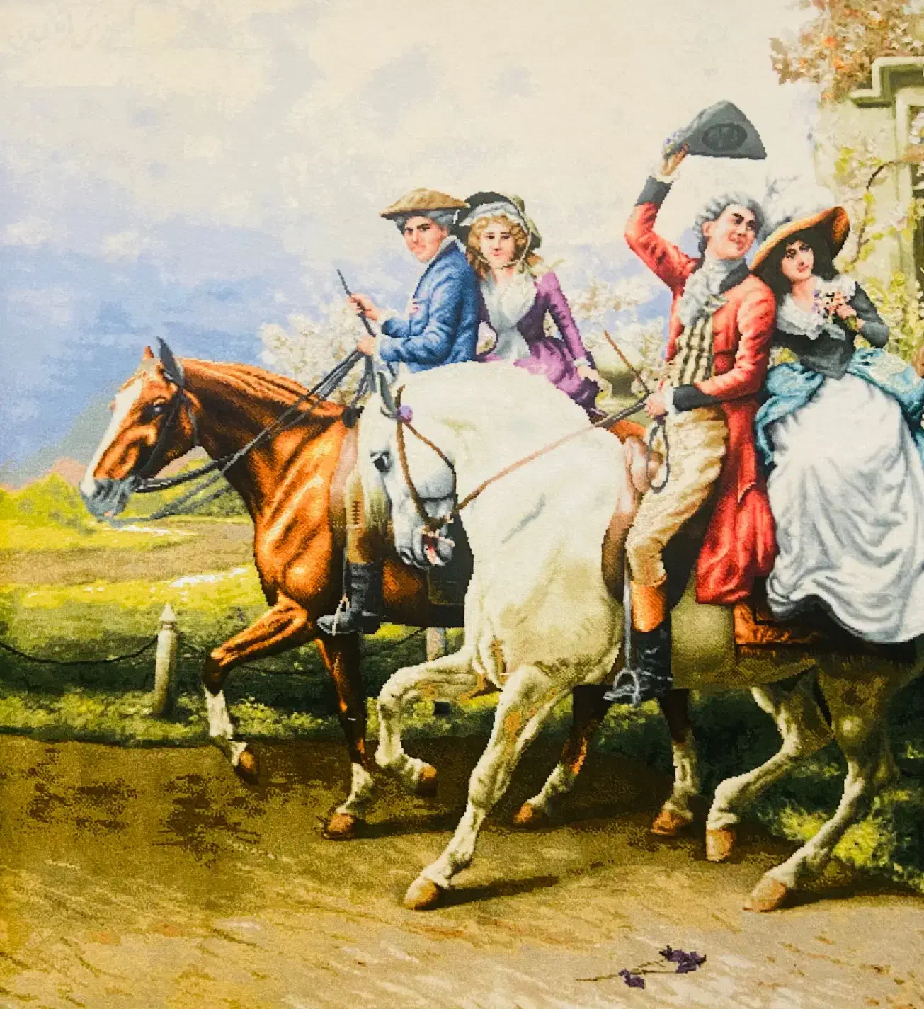 بدرقه|تابلو فرش|تبریز, |دیوار