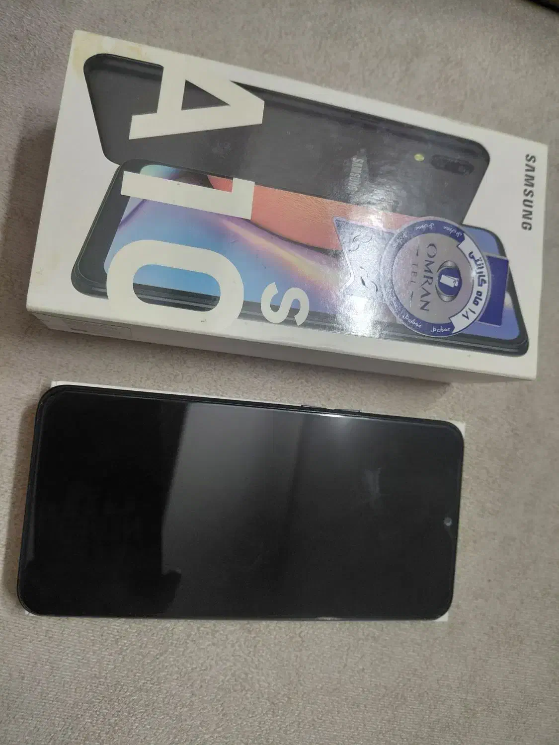 گوشی سالم|موبایل|قدس, شهر‌قدس|دیوار