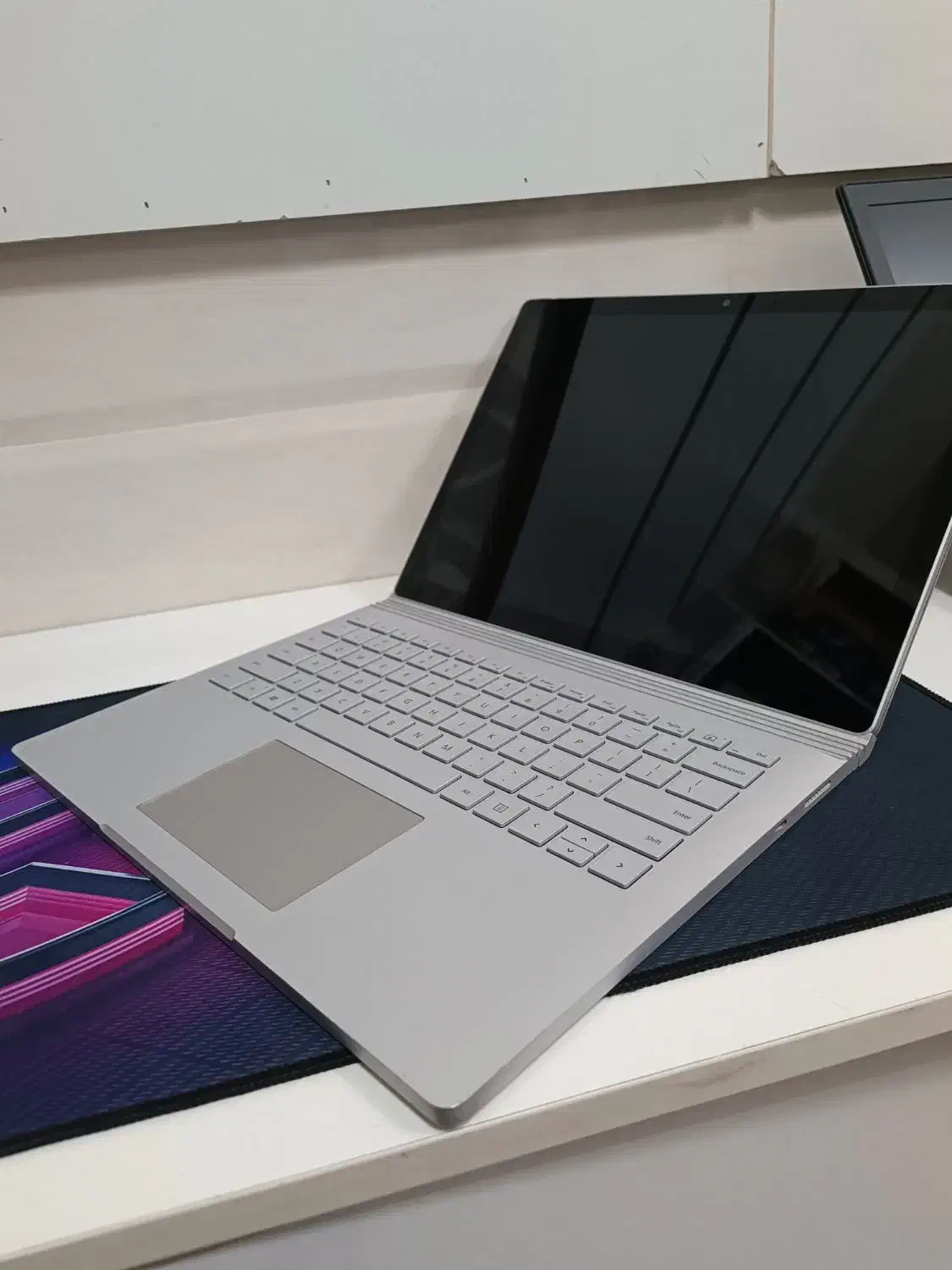 Surface Book 3 گرافیک دار|رایانه همراه|اصفهان, دهنو|دیوار