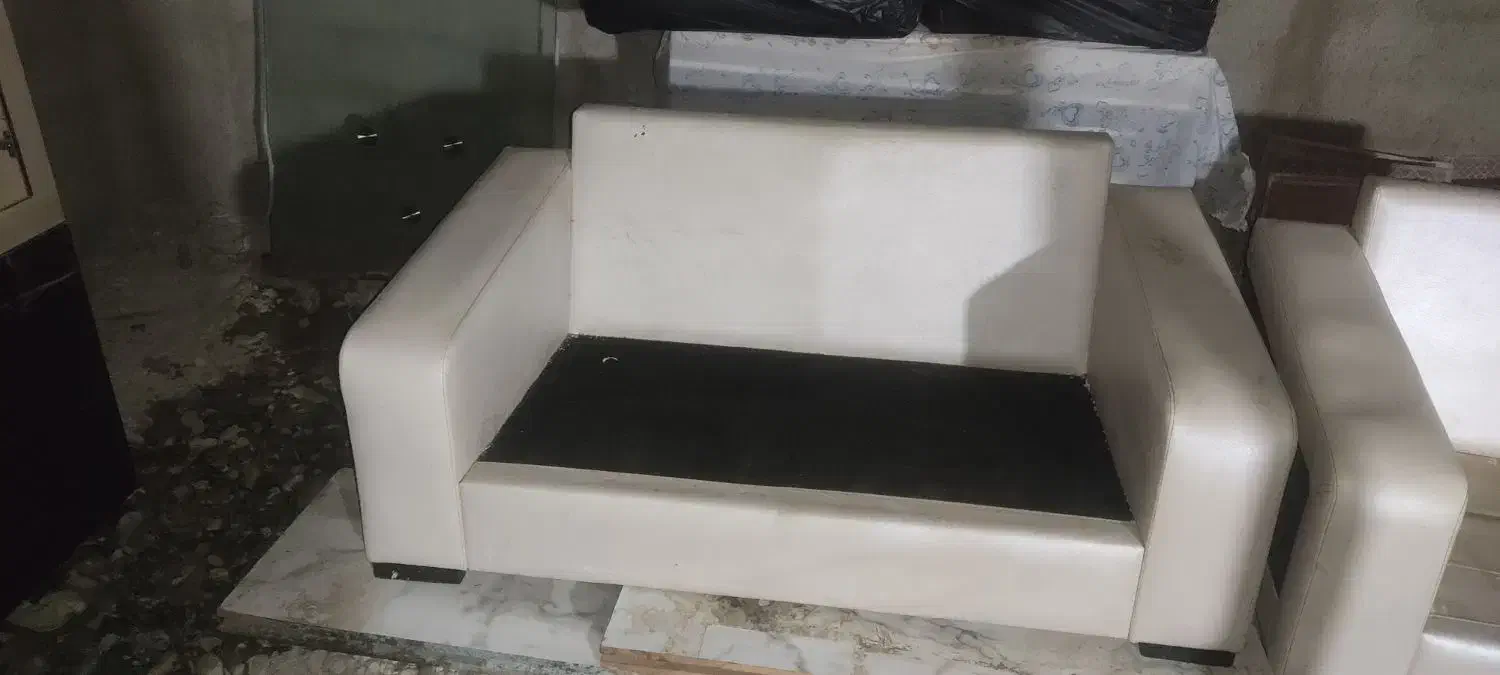 مبل راحتی|مبلمان خانگی و میز عسلی|فردیس, سپید دشت|دیوار