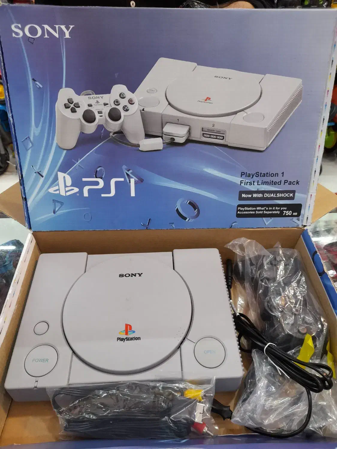 کنسول بازی سونی، سگا،گیم استیک|کنسول، بازی ویدئویی و آنلاین|محمدشهر, محمدشهر|دیوار