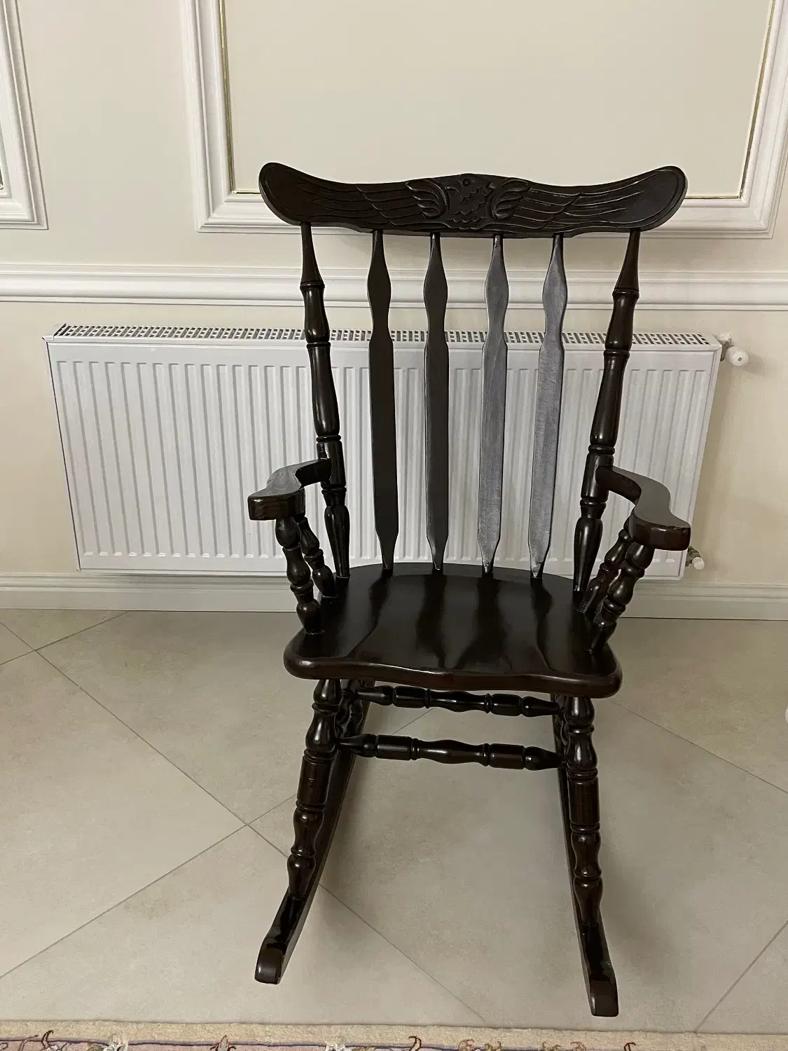 صندلی راک|صندلی و نیمکت|تبریز, |دیوار