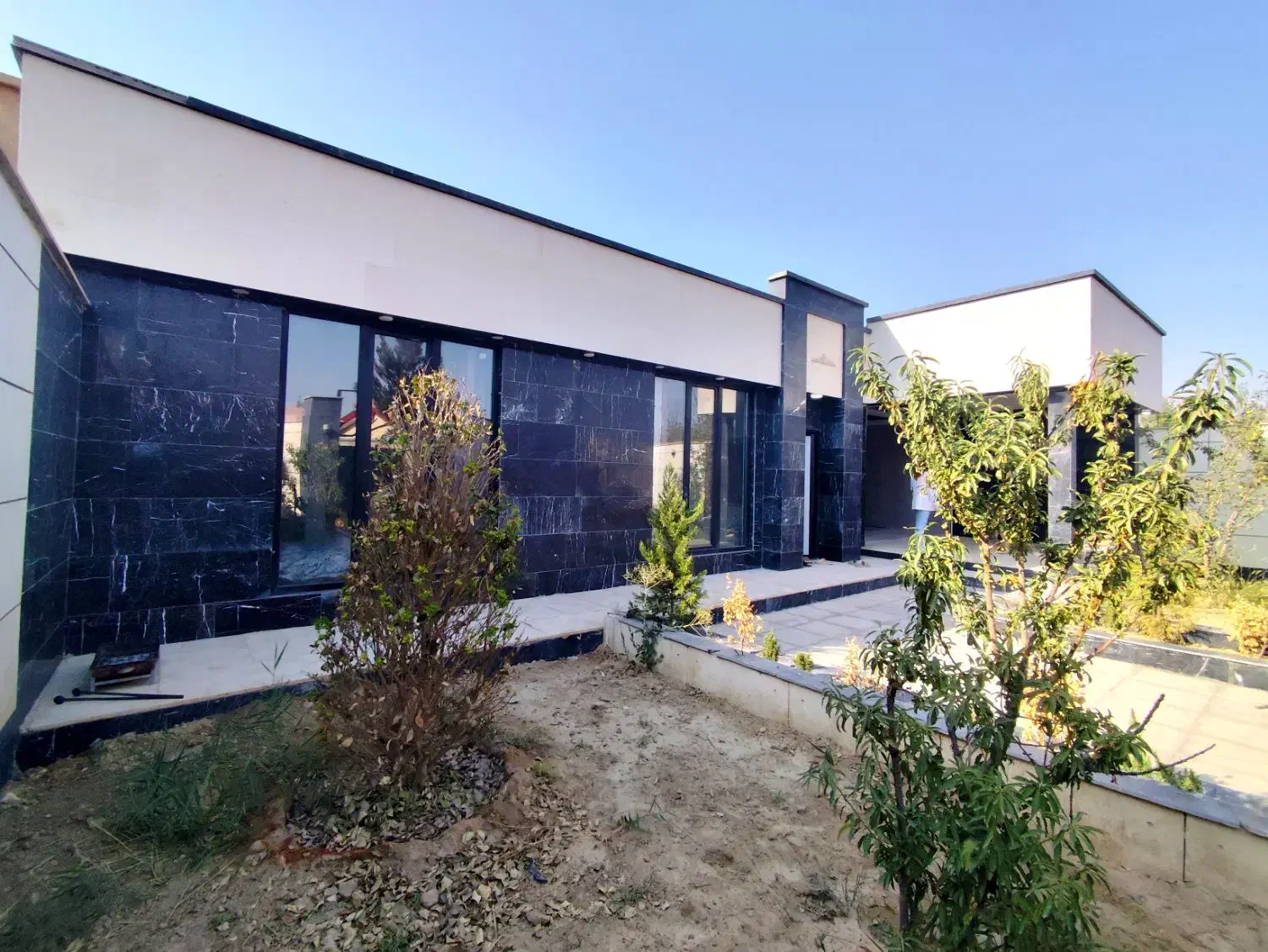 310 متر باغ ویلا/ مدرن/ خدایارخان/ شهرکی|فروش خانه و ویلا|محمدشهر, محمدشهر|دیوار