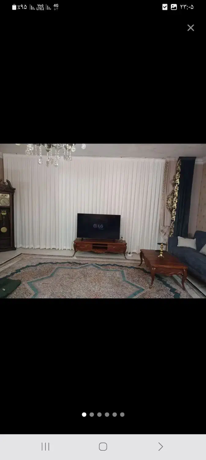 فروش آپارتمان ۹۷ متری یاران|فروش آپارتمان|مشهد, هفده شهریور|دیوار