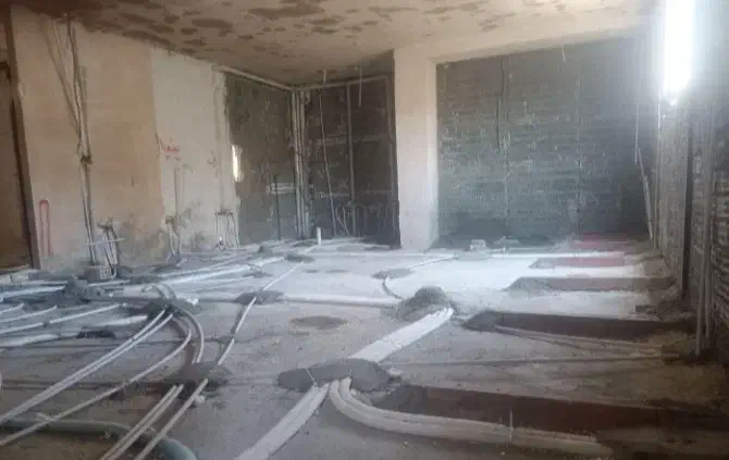 فوم بتن شهر،در کل استان چهارمحال|خدمات پیشه و مهارت|لاران, |دیوار