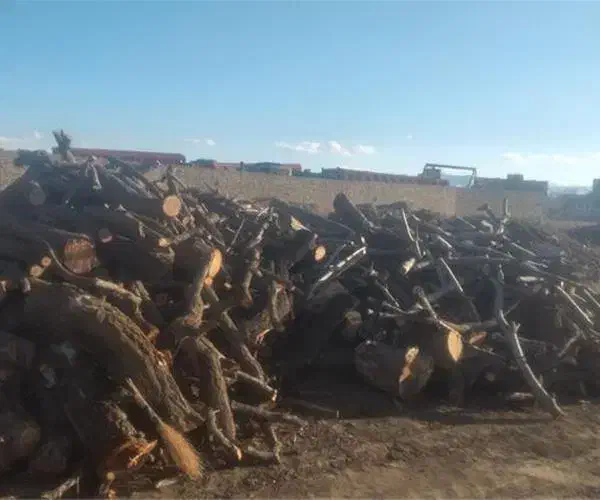 خرید انواع چوب|خدمات باغبانی و درختکاری|سامان, |دیوار