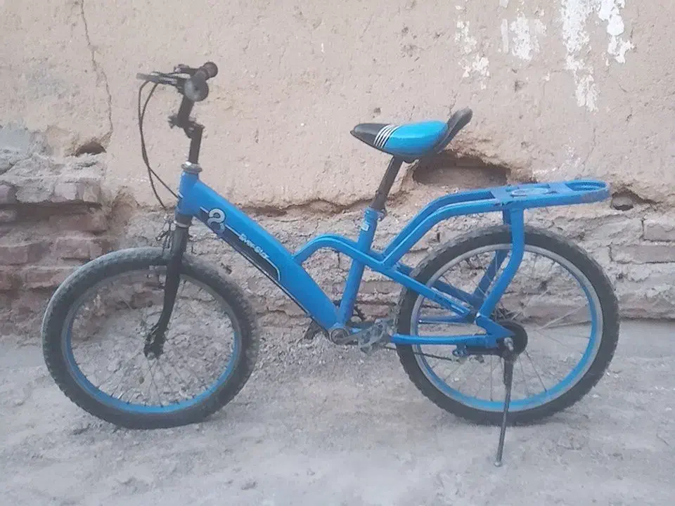 دوچرخه۲۰|دوچرخه، اسکیت، اسکوتر|زاهدان, |دیوار