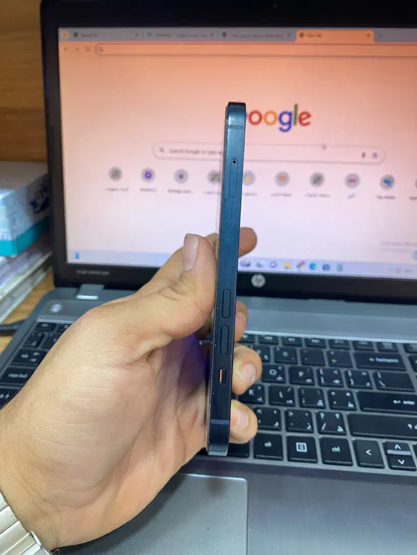 ۱۳نرمال ۲۵۶ گیگ باتری۱۰۰|موبایل|قزوین, |دیوار