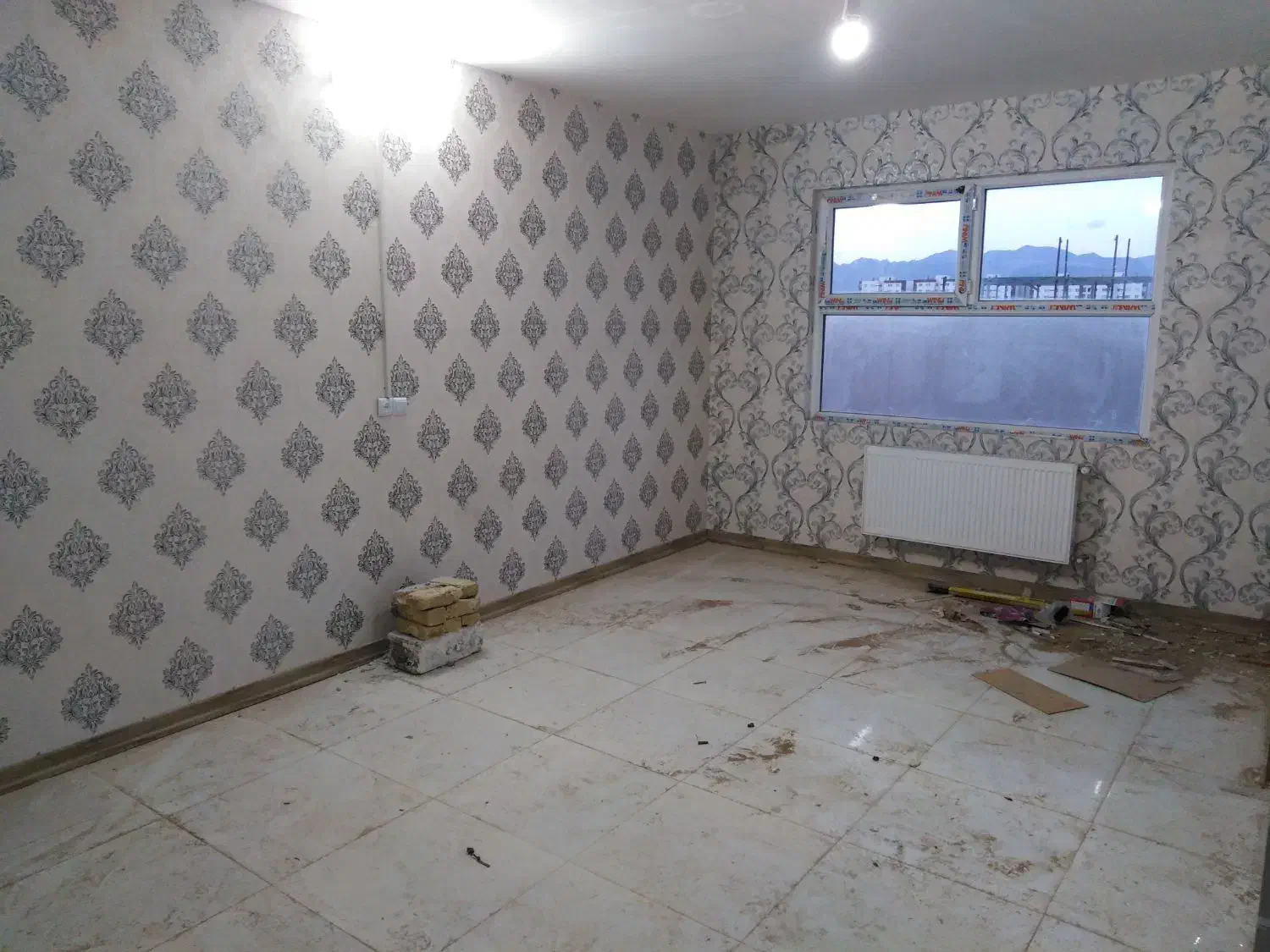 فروش آپارتمان 78متری صدرآفن|فروش آپارتمان|تربت‌حیدریه, شهرک ولیعصر|دیوار