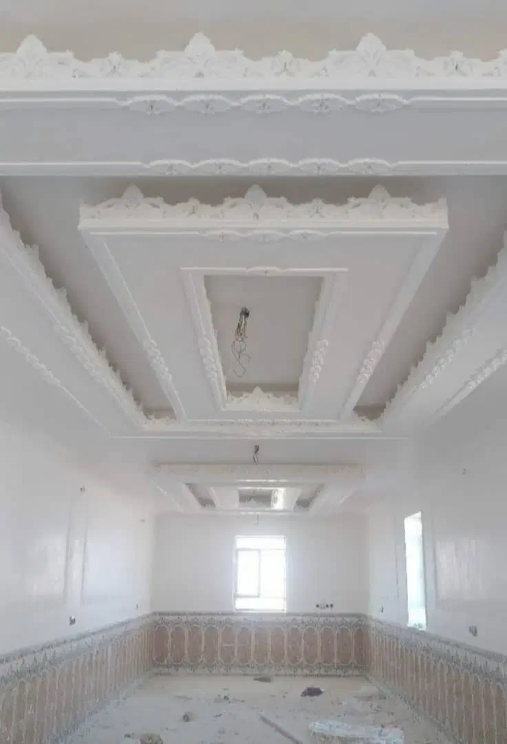 گچکاری و لکه گیری|خدمات پیشه و مهارت|ایرانشهر, |دیوار