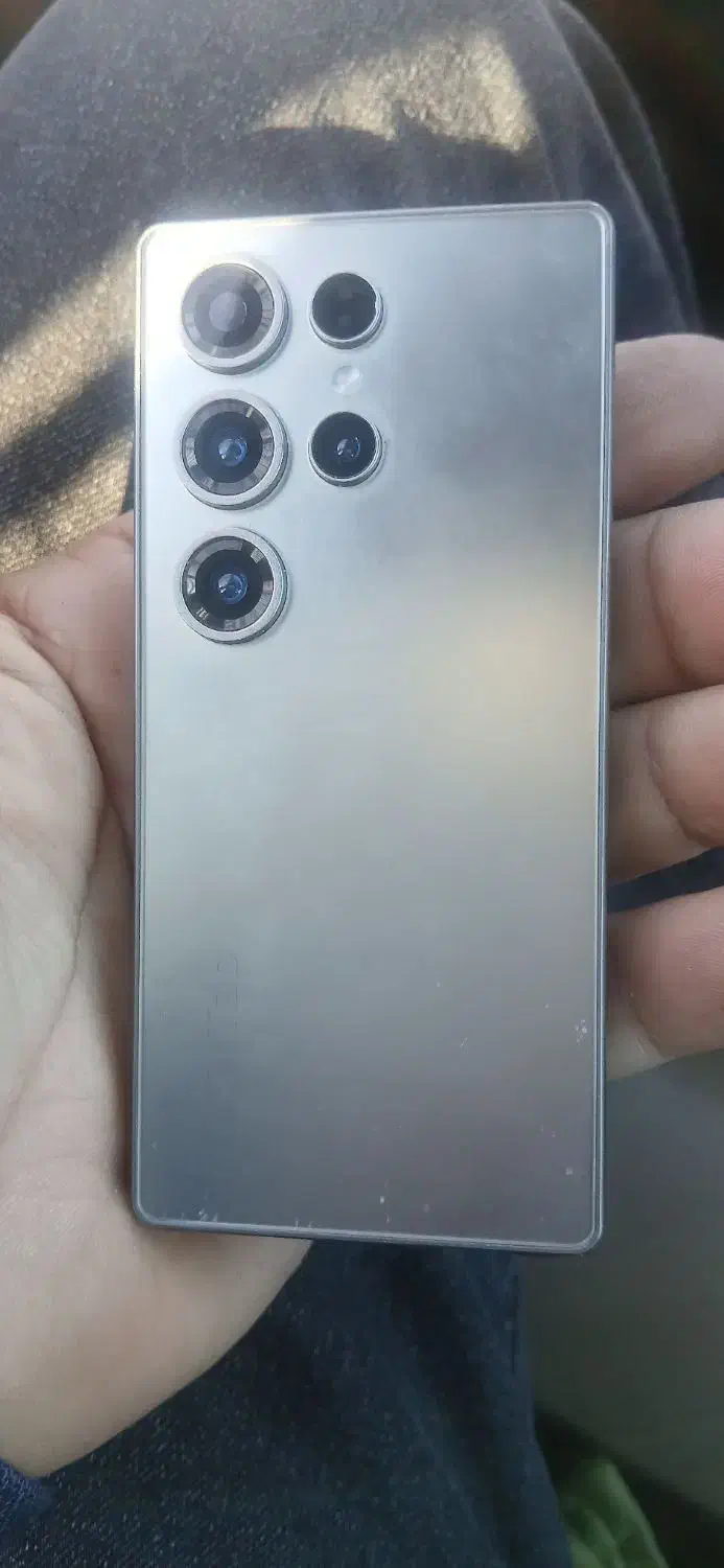 گوشی مینی S26|موبایل|سنندج, |دیوار