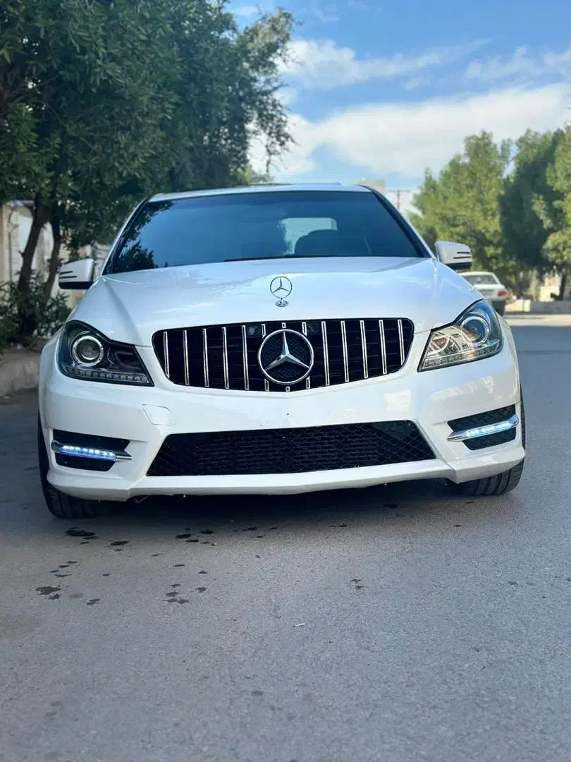 مرسدس بنز c250|خودرو سواری و وانت|خرمشهر, |دیوار