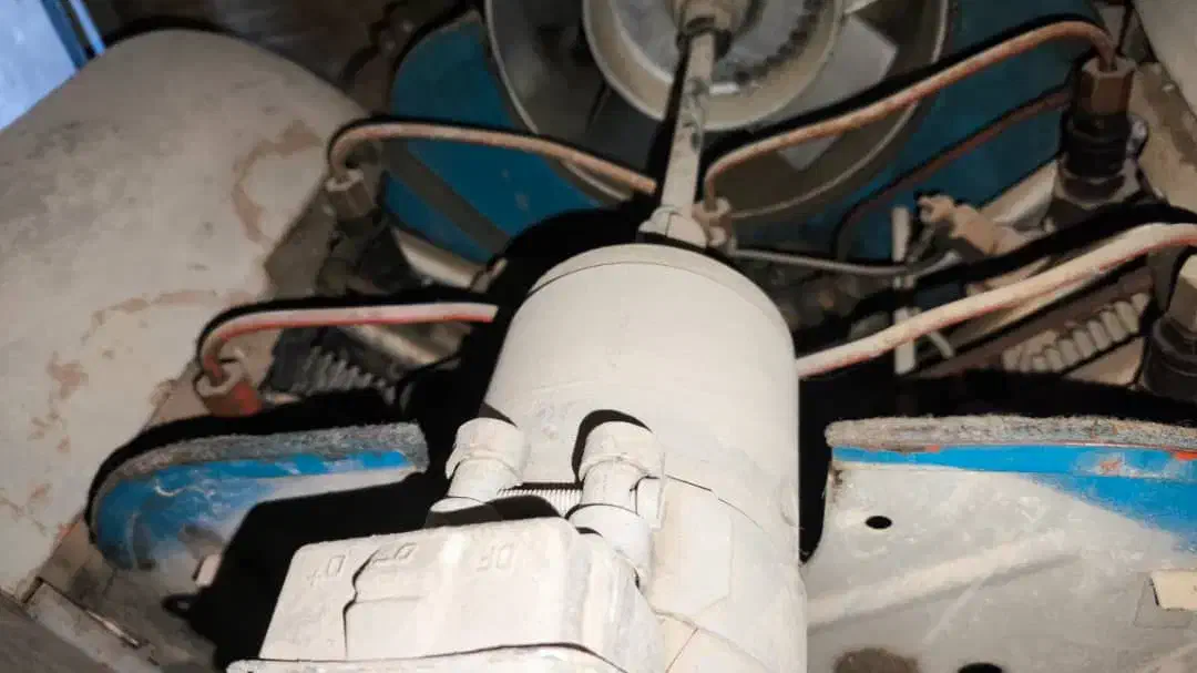 سلام دینام جوش آلمانی و ژنراتور برق سیار|ماشینآلات صنعتی|فیروزآباد (فارس), |دیوار