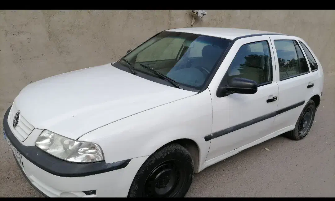 فولوکس|خودرو سواری و وانت|میاندوآب, |دیوار