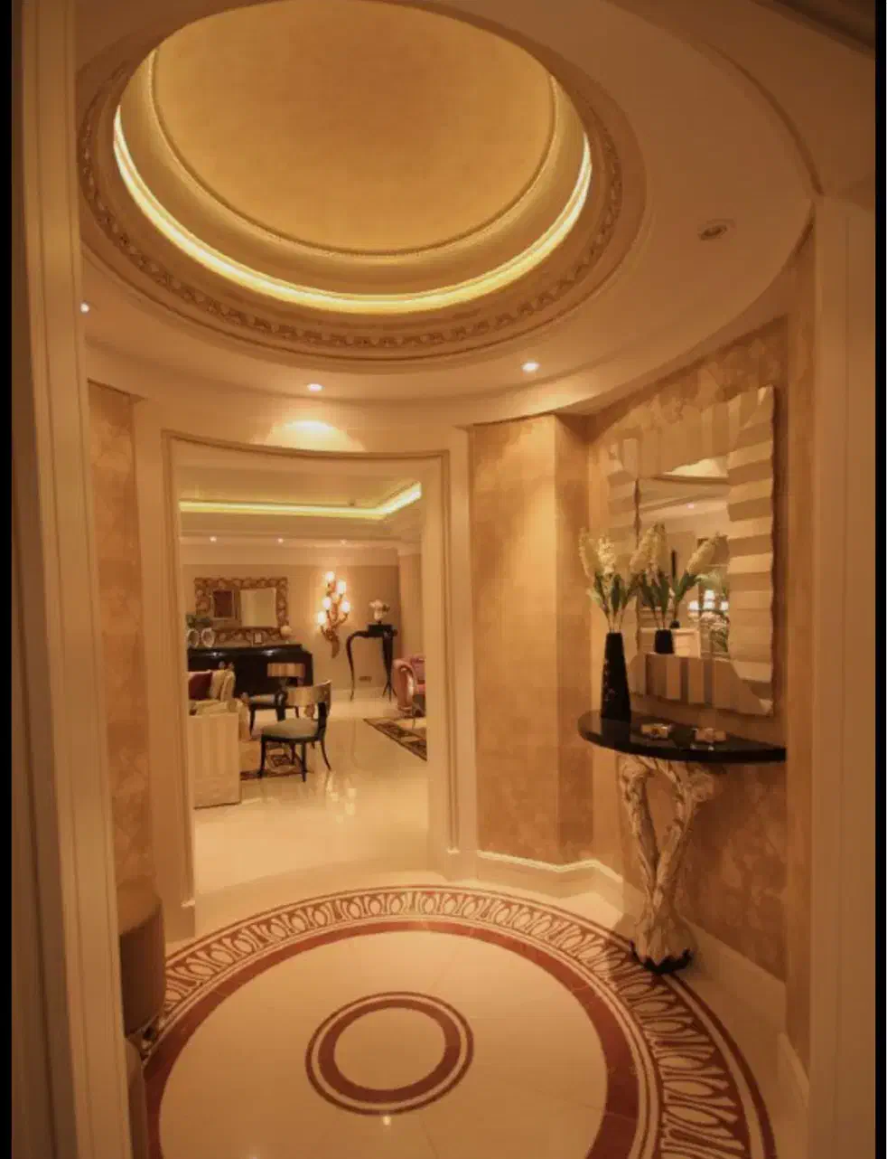 آپارتمان۳۰۰ متر/صفر/سجادمناسب خاص پسندان زیرفی|فروش آپارتمان|مشهد, سجاد شهر|دیوار